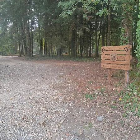 Campeggio Nature